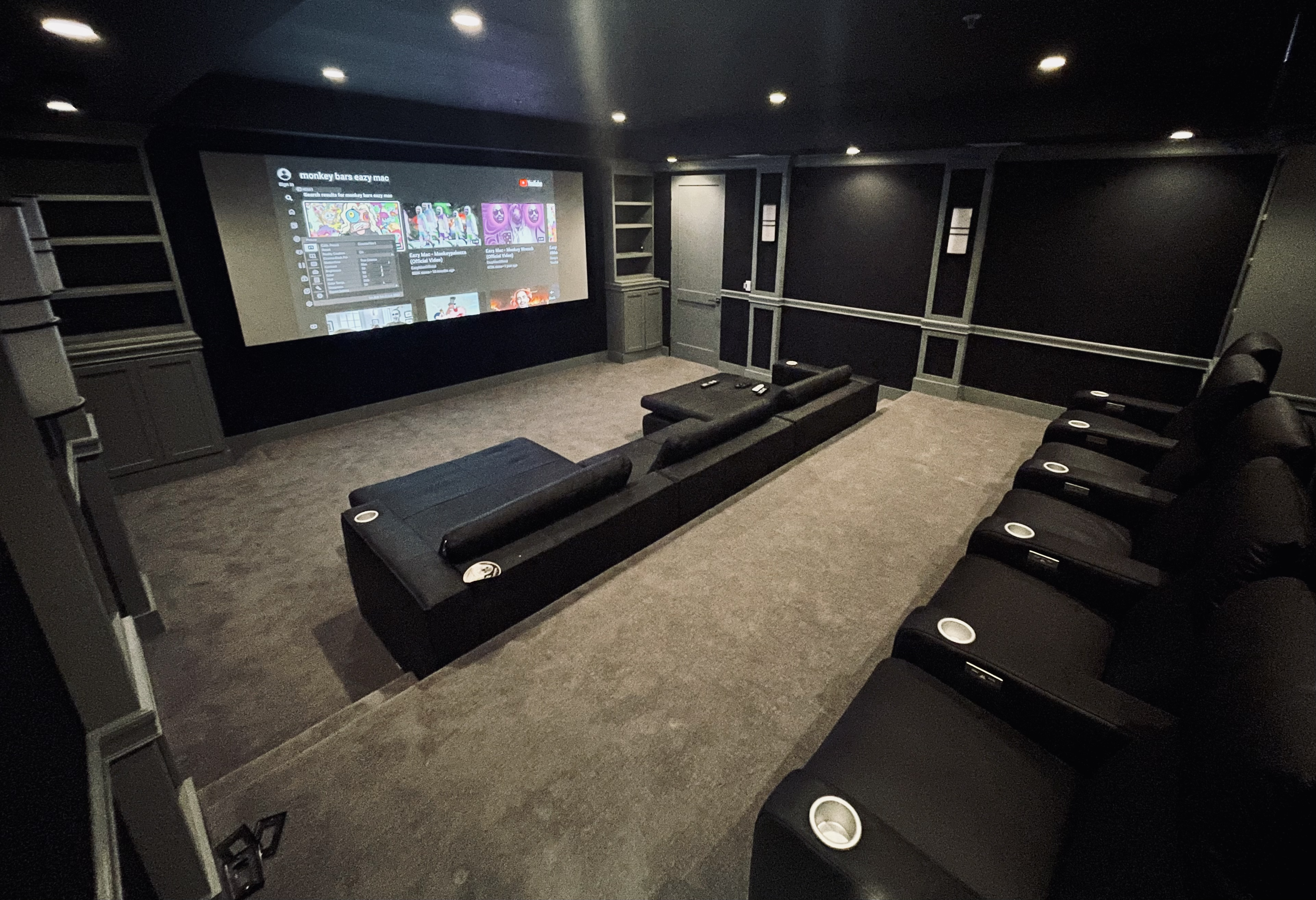 Home Theatre